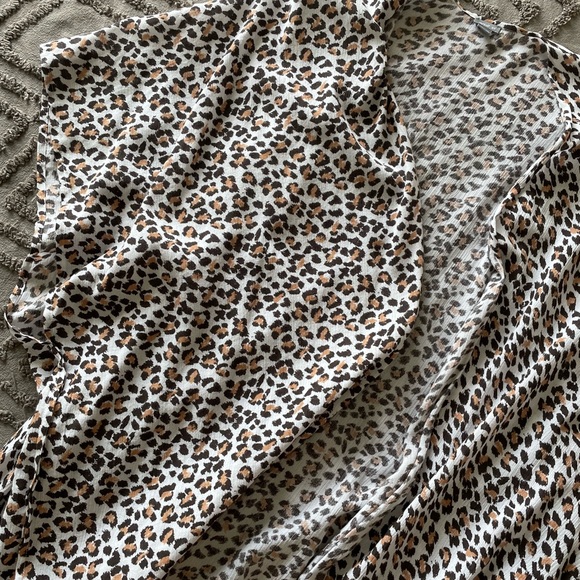 aerie Other - NWOT Aerie Shawl